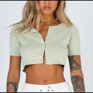 Princess Polly top
